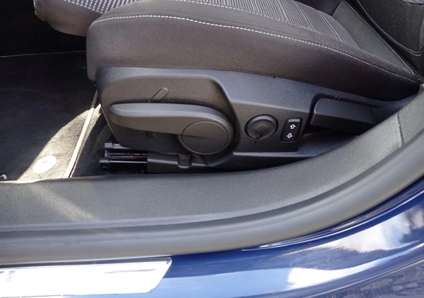 Opel Insignia cena 32900 przebieg: 234800, rok produkcji 2014 z Żukowo małe 79